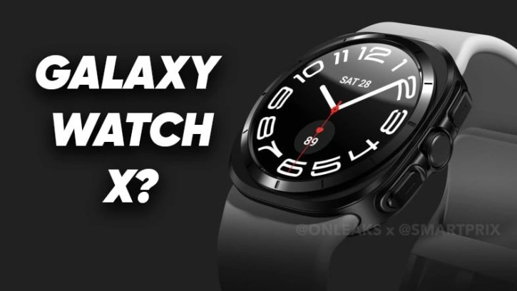 Samsung Galaxy Watch7 Ultra'dan Yeni Bilgiler Geldi