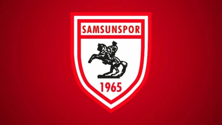 Samsunspor’da 8 futbolcunun sözleşmesi sona erdi