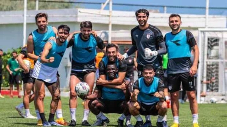 Samsunspor’dan ayrılan oyunculara Süper Lig kancası