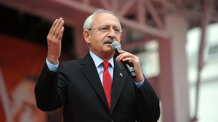 Sandıkların yüzde 25'inin açıldığı Tunceli'de Kılıçdaroğlu açık ara önde