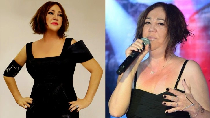 Şarkıcı Nazan Öncel'in emekli maaşı yorumu gündem oldu