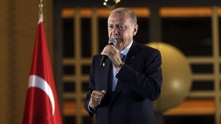 Seçim sonrası Erdoğan'dan ekonomi mesajı: 'Putin ile bu adımı atacağız'