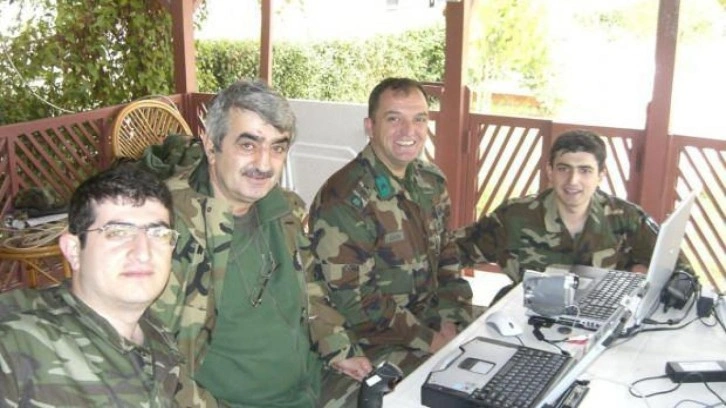 Şehit haberi harekete geçirdi! Bayraktar PKK’nın kripto terör cihazını yerle bir etti!