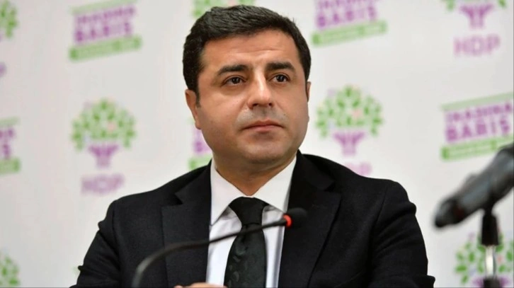 Selahattin Demirtaş, Diyarbakır'a mı götürüldü? Avukatından iddiaya yalanlama geldi