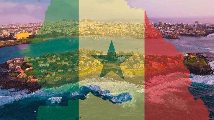 Senegal Hakkında İlginç Bilgiler - Webtekno