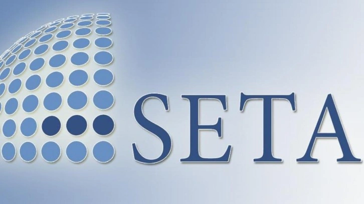 SETA'dan, Güvenlik Radarı 2024 - Türkiye’nin Jeopolitik Görünümü paneli