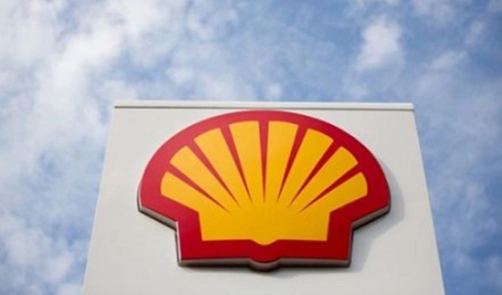 Shell'in hisseleri rekor kırdı