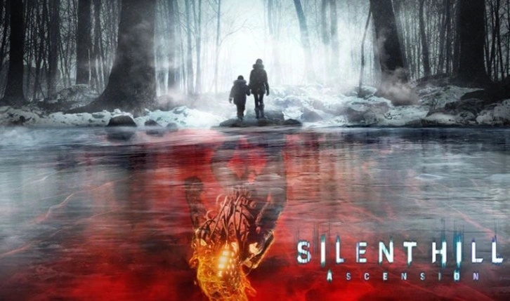 SILENT HILL'in yeni oyununun fragmanı yayınlandı