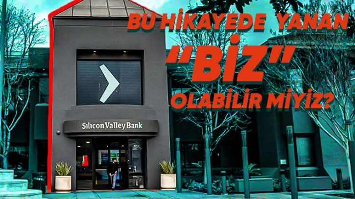 Silikon Vadisi Bankası'nın İflası Türkiye'yi Etkiler mi?