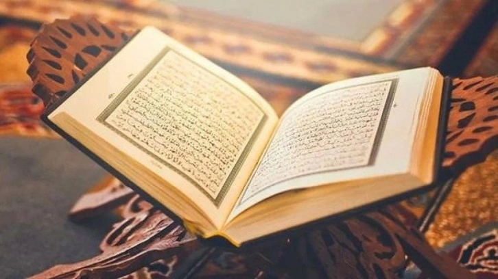 Sinerji Kız Koleji’nde Kur’an-ı Kerim’i en güzel okuyan öğrencilere ödül