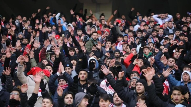 Sivasspor - Konyaspor maçının biletleri satışa sunuldu