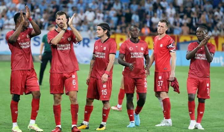 Sivasspor - Malmö maçı ne zaman, saat kaçta, hangi kanalda?