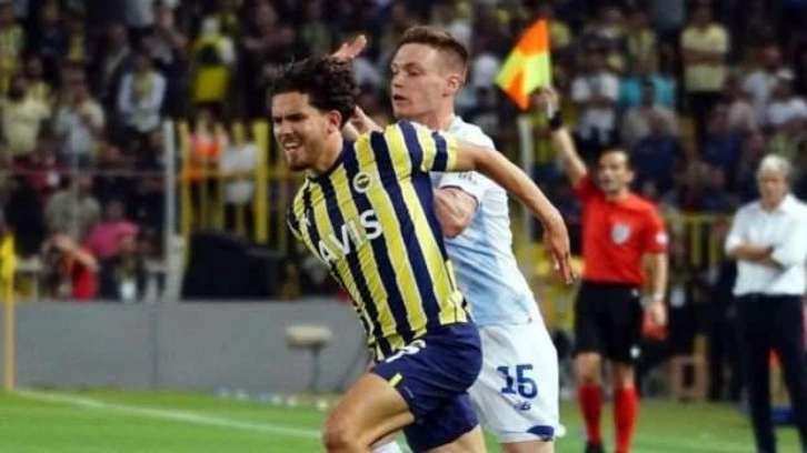 Slovacko – Fenerbahçe maçının yayıncısı belli oldu