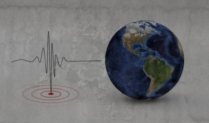 Son dakika... AFAD duyurdu: Girit Adası'nda korkutan deprem