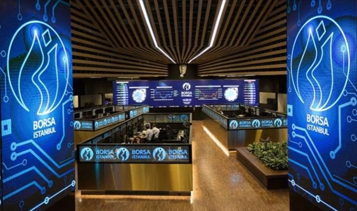 Son Dakika: Borsa İstanbul'da devre kesici uygulandı