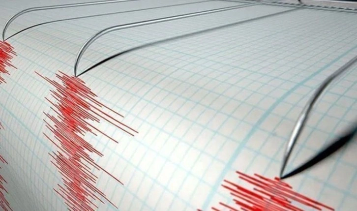 Son Dakika... Kahramanmaraş'ta 3.6 büyüklüğünde deprem