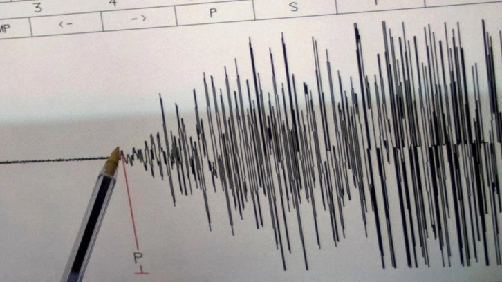 Son Dakika: Malatya'da 3.6 büyüklüğünde deprem