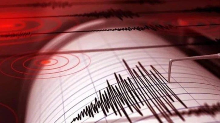 Son Dakika! Malatya'nın Pütürge ilçesinde 4.3 büyüklüğünde deprem
