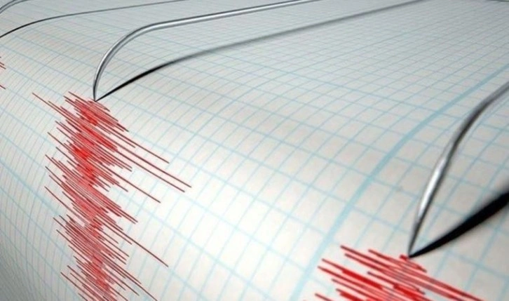 Son Dakika... Meksika’da şiddetli deprem! Tsunami uyarısı verildi