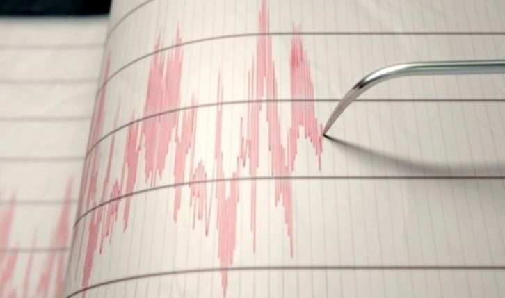 Son depremler! Deprem mi oldu? 30 Mayıs 2023 nerede, ne zaman deprem oldu?