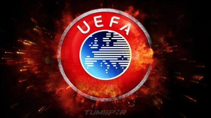 Süper Lig ekibi Avrupa kupalarından men edildi