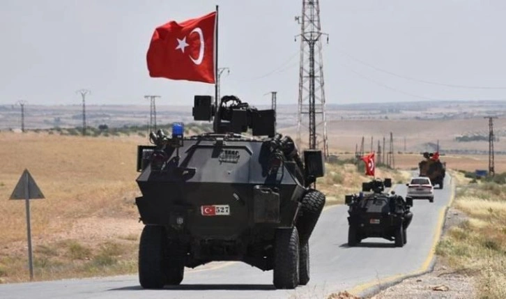 Suriye'den Türkiye ile normalleşme açıklaması