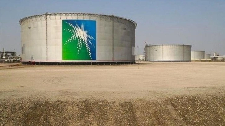 Suudi petrol devi Aramco’nun kârında yüzde 90’lık artış