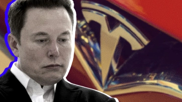 Tesla'da Son 2 Haftada 3 Büyük Yönetici İstifa Etti