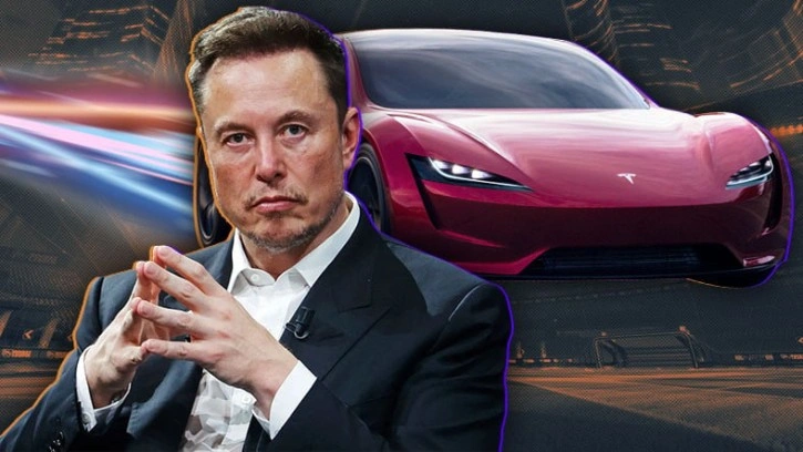Tesla Roadster, Nasıl 1 Saniyede 100 km/sa Hıza Çıkacak