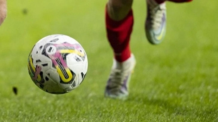 TFF 3. Lig play-off mücadelesi başladı