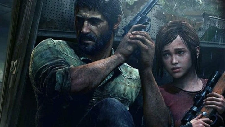 The Last of Us'ın Online Versiyonu İptal Edildi - Webtekno