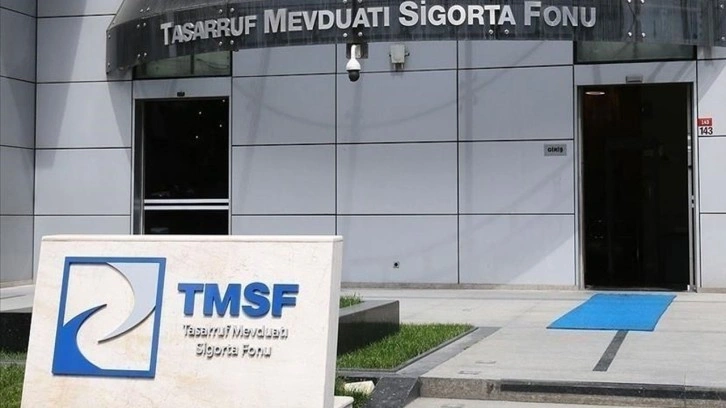 TMSF Koza-İpek Holding'e ait yalıyı satışa çıkarıyor