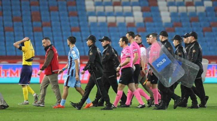Trabzonspor, gerileme dönemine girdi