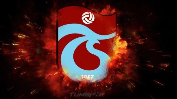 Trabzonspor'dan sert açıklama! 