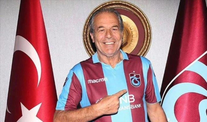 Trabzonspor'un eski futbolcusu Ali Kemal Denizci trafik kazası geçirdi