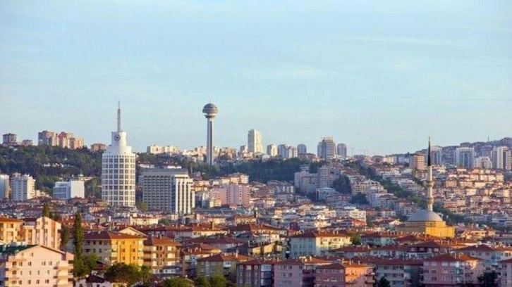 Turgut Altınok: Ankaramızın acilen bir kentsel dönüşüme ihtiyaç var!