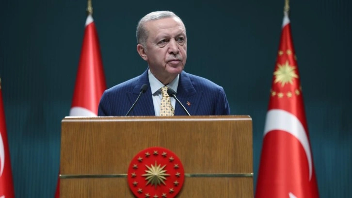 Turgut Özal'ın vefatının 31. yıl dönümü... Cumhurbaşkanı Erdoğan mesaj yayınladı