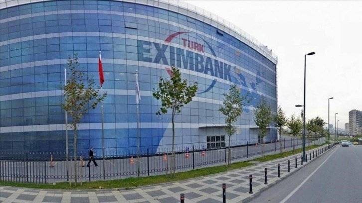 Türk Eximbank duyurdu!  728 milyon dolar tutarında kaynak sağlanacak
