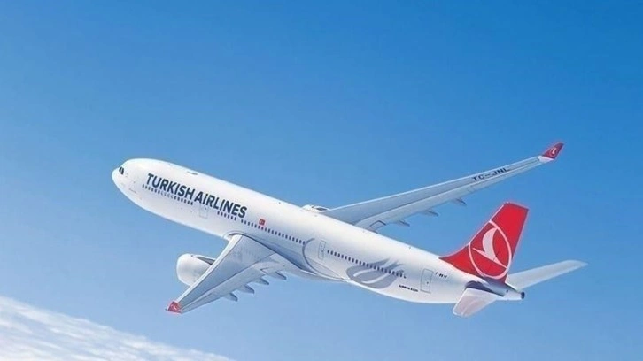 Türk Hava Yolları, 235 uçak için Airbus ve Boeing ile görüşüyor