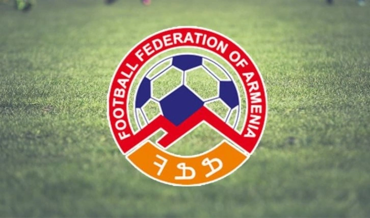 Türkiye A Milli Futbol Takımı'nın rakibi Ermenistan'ın aday kadrosu belli oldu