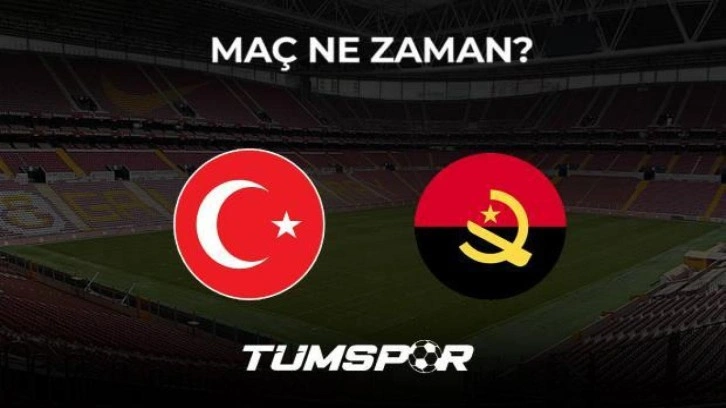 Türkiye Angola Ampute Dünya Kupası final maçı ne zaman, saat kaçta ve hangi kanalda?