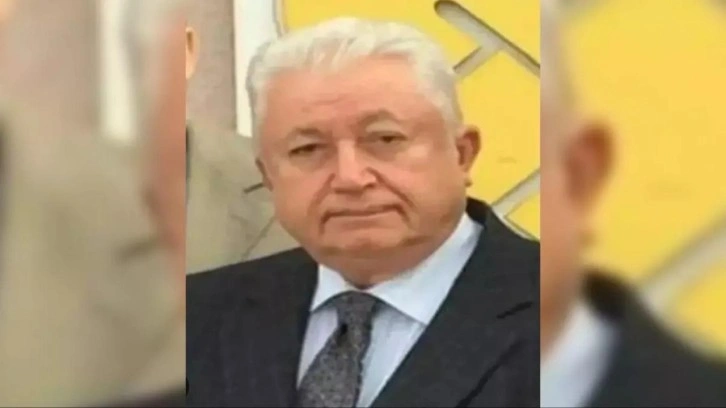 Türkiye’de ilk kalp nakli yapan cerrahlardan Prof. Dr. Cevat Yakut hayatını kaybetti