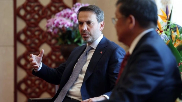 Türkiye'den dünyanın en büyük ikinci rezervi için Çin ile işbirliği kararı