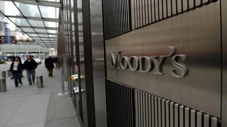 Türkiye ekonomisi büyüyor! Moody's'ten açıklama geldi