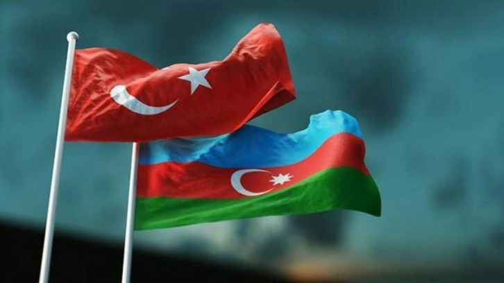 Türkiye ile Azerbaycan kardeşlik ittifakını genişletiyor