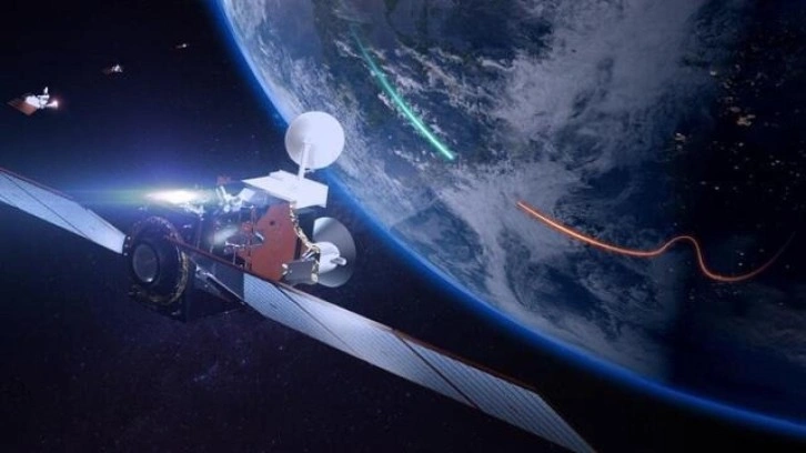 "Türkiye'nin İlk Uluslararası Uzay Savunma Çalıştayı: Cubesat Vision Defence”