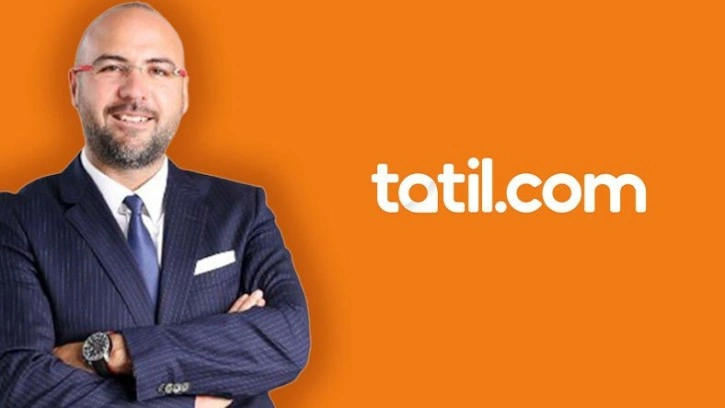 Türkiye’nin İlk Seyahat Portalı Tatil.com Satıldı