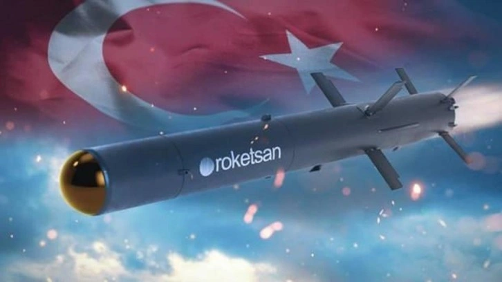 Türkiye'nin KARAOK'u geliyor! ''ABD'li Javelin'e ciddi rakip olacak�