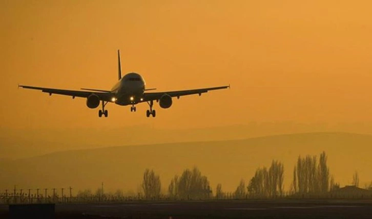 Türkiye'ye yönelik uçak seferleri artırılıyor