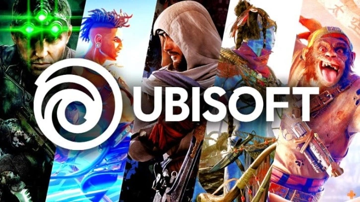 Ubisoft Hesabınız, İçindeki Oyunlarla Kapatılabilir! - Webtekno